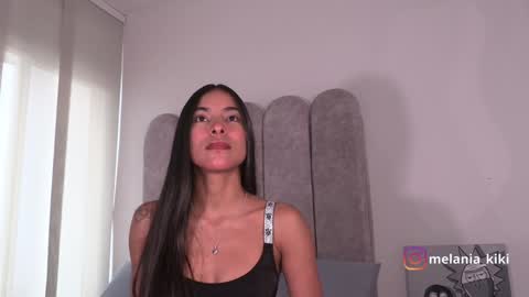 Melania   -    online show from January 3, 8:11 pm