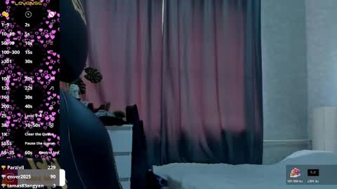 Diara online show from April 11, 7:45 am