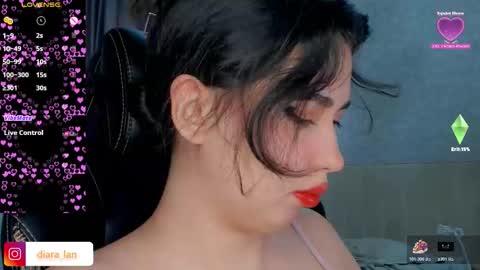 Diara online show from March 4, 7:49 am