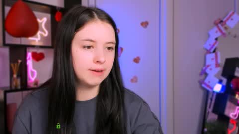 diara ti online show from February 23, 12:18 pm