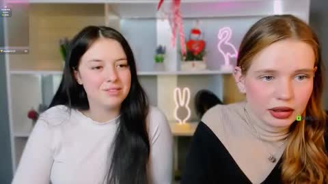 diara ti online show from February 20, 8:00 pm