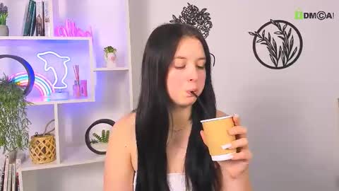 diara ti online show from February 27, 1:59 pm