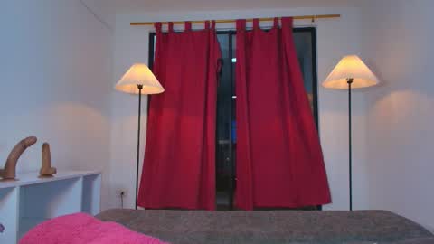 diavalo online show from March 1, 3:44 am