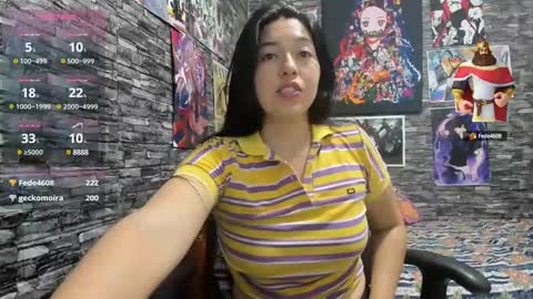 Snapshot of diazelizabet096 chatting on December 17, 10:11 pm eli25 online show from December 17, 10:11 pm