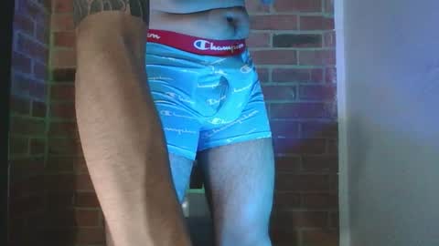 DICAPRIO online show from March 14, 5:44 am