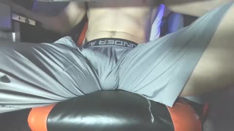 Dick And Muscle online show from October 11, 4:06 am