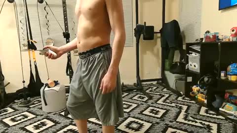 Dick And Muscle online show from February 25, 12:38 pm