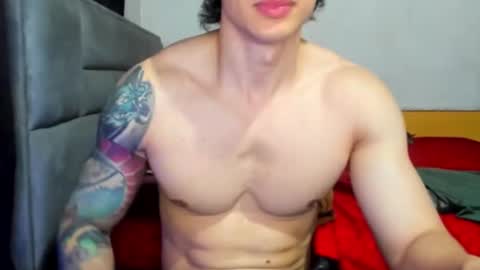 jhon online show from February 8, 2:47 am