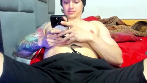 jhon online show from January 25, 2:26 am