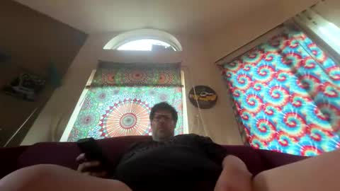 DickAltaVista online show from May 20, 10:54 am