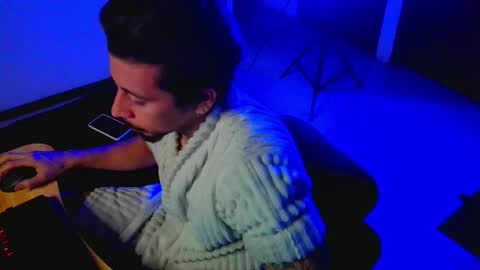 Damin online show from December 9, 4:45 am