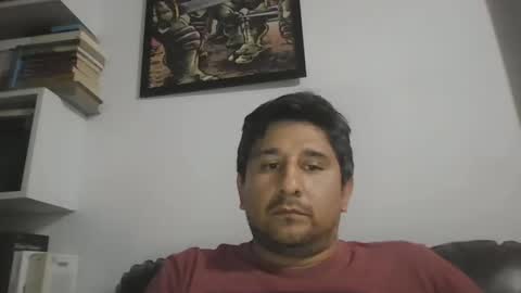 dickeduardo online show from December 31, 3:23 am