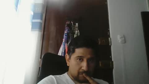 dickeduardo online show from December 7, 12:18 pm