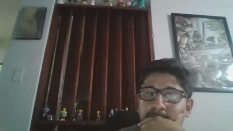 dickeduardo online show from February 18, 1:54 am
