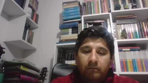 dickeduardo online show from October 27, 3:39 am