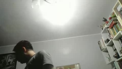 dickeduardo online show from February 4, 7:56 am