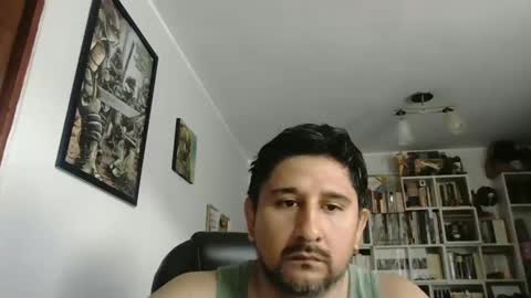 dickeduardo online show from March 2, 2:10 pm