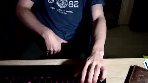 BigD online show from March 11, 1:01 pm