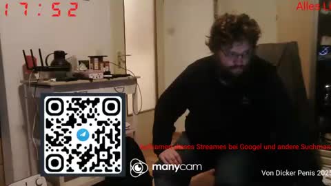 Kevin S. online show from October 27, 4:51 pm