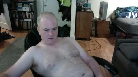 Snapshot of dickflasher5 chatting on January 2, 3:29 pm Richard Fleischer online show from January 2, 3:29 pm