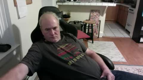 Richard Fleischer online show from December 17, 3:57 am