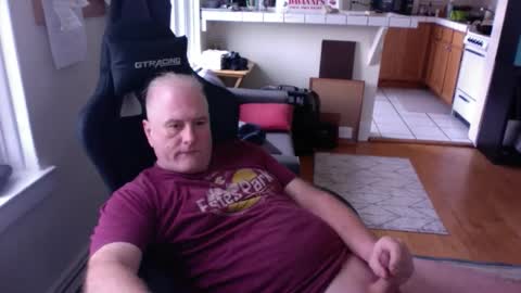 Richard Fleischer online show from January 10, 4:34 pm