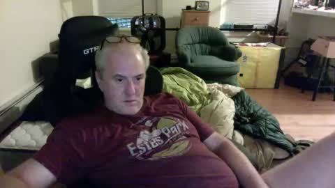 Snapshot of dickflasher5 chatting on September 9, 2:00 am Richard Fleischer online show from September 9, 2:00 am