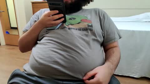 dickforever online show from April 27, 10:07 pm