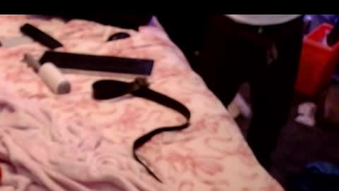 Sparkx online show from March 24, 9:37 am