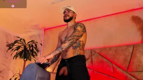 Dick Griffith online show from November 5, 11:45 am