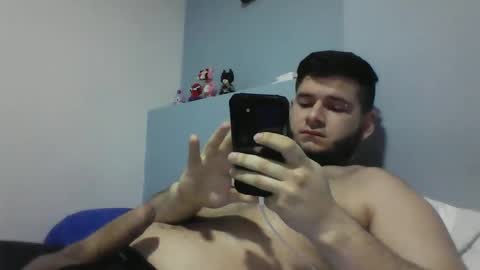 dickhot50145 online show from December 6, 10:35 pm