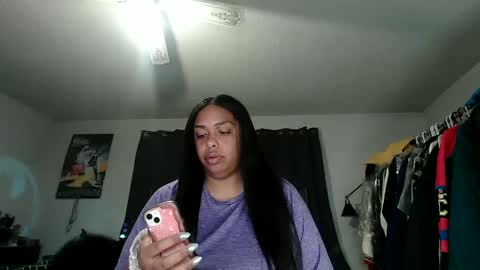 mistressjazmin online show from January 31, 4:36 am