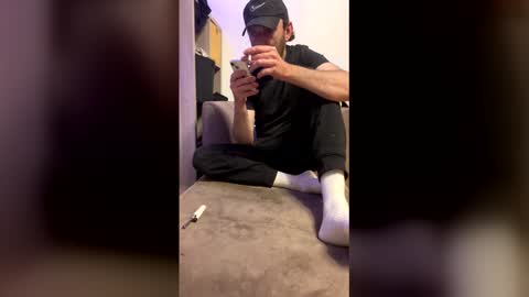 dickparceldick online show from May 28, 3:59 am