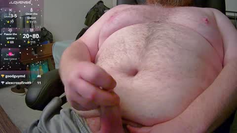 Snapshot of dicksmith99 chatting on January 24, 6:24 am Steve online show from January 24, 6:24 am