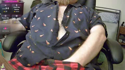 Snapshot of dicksmith99 chatting on January 2, 11:06 pm Steve online show from January 2, 11:06 pm
