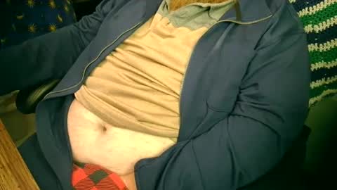 Steve online show from October 7, 7:04 am