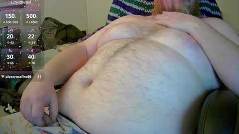 Snapshot of dicksmith99 chatting on February 17, 11:00 pm Steve online show from February 17, 11:00 pm