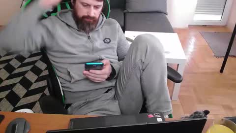 dickstaza online show from March 18, 2:01 pm