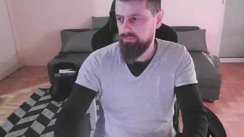 dickstaza online show from February 23, 7:07 pm