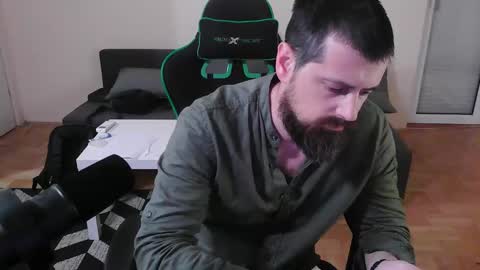 dickstaza online show from September 19, 8:01 pm