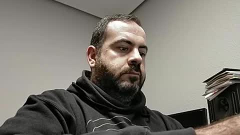 DANI online show from November 7, 10:23 pm