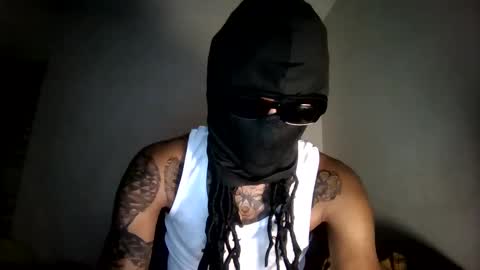 Dickulus Cummer online show from October 6, 7:37 am