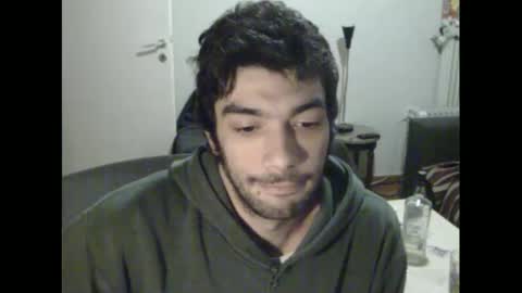 dickus_biggus online show from January 19, 10:06 pm