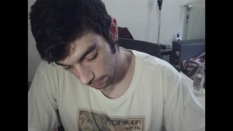 dickus_biggus online show from May 11, 12:45 pm