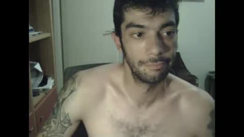dickus_biggus online show from July 14, 12:21 pm