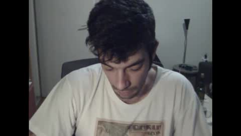 dickus_biggus online show from May 11, 2:45 pm