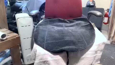 dickwack4u online show from March 3, 1:10 am