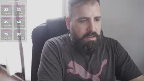 Cristian Dipolino online show from September 22, 5:39 pm