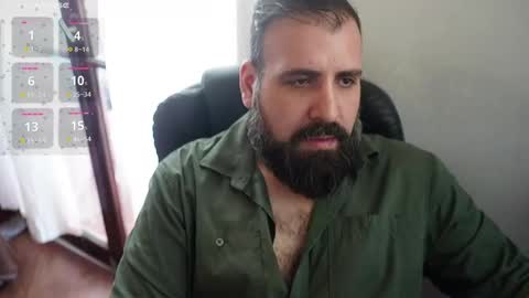 Cristian Dipolino online show from September 30, 3:44 pm