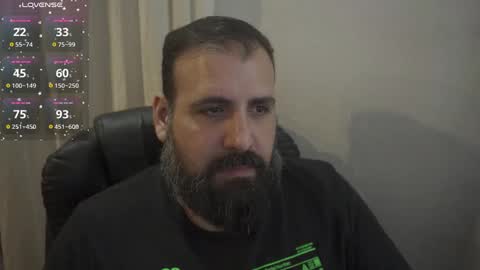 Cristian Dipolino online show from October 7, 9:44 pm